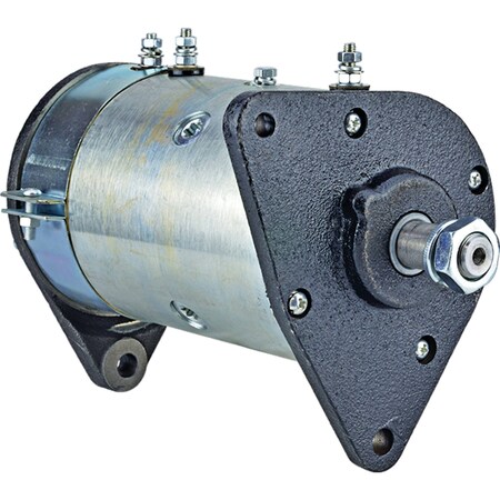 Db Electrical ROTA0491 Starter for 0.2L 11 Amp CW Rotation 12V Ruggerini 420-24002